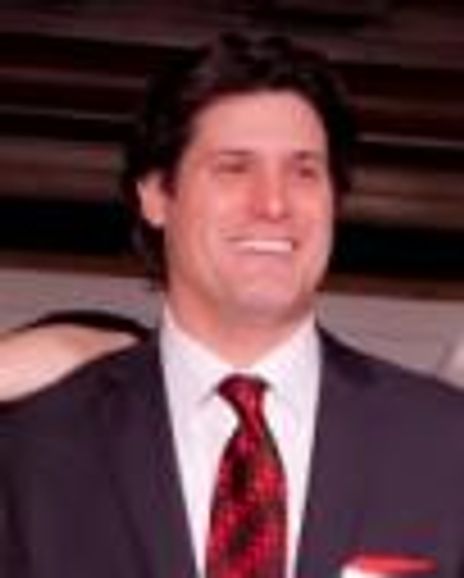 Adam Braziera Headshot