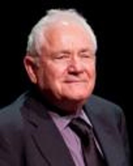 David Seidler Headshot