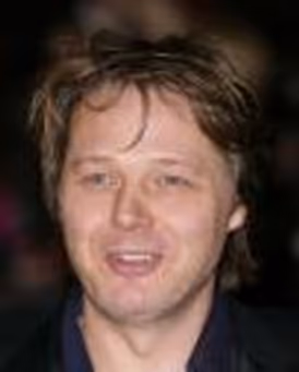 Shaun Dooley Headshot