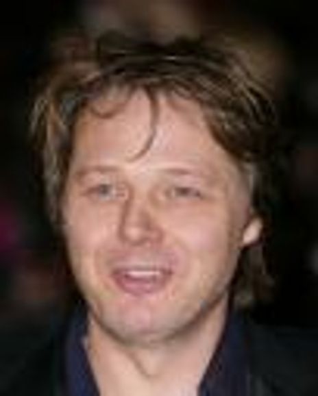 Shaun Dooley Headshot