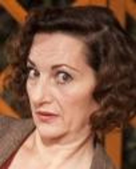 Jennifer Rose Headshot