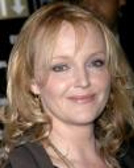 Miranda Richardson Headshot