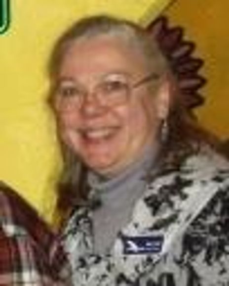 Alison Vesely Headshot