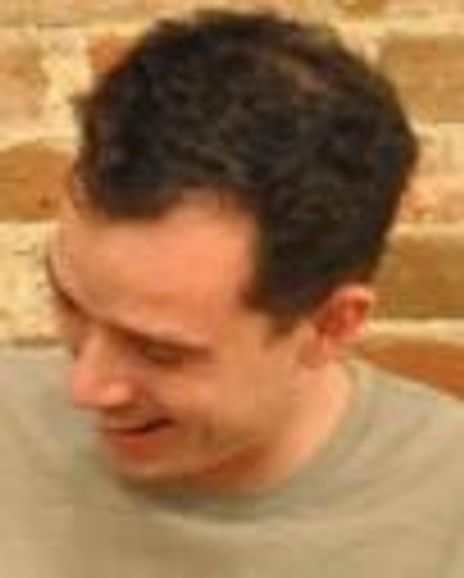 Peter Nemenoff Headshot