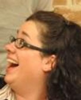 Samantha Long Headshot