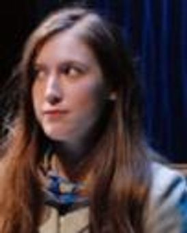 Carmela Corbett Headshot