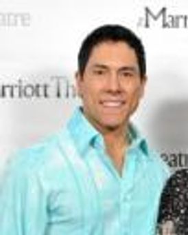 Scott Alan Jones Headshot