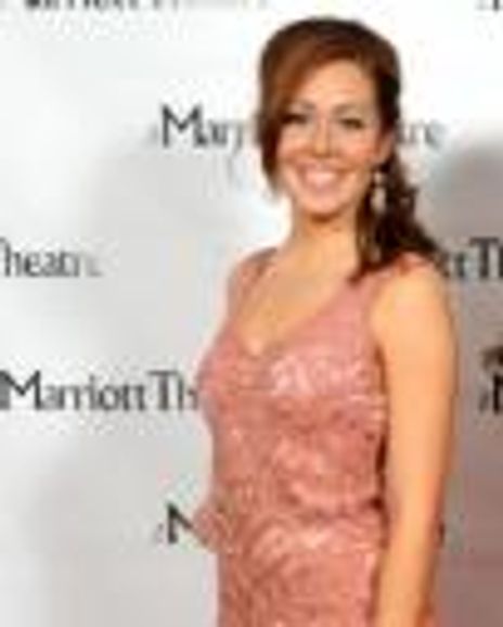 Alexandra E. Palkovic Headshot