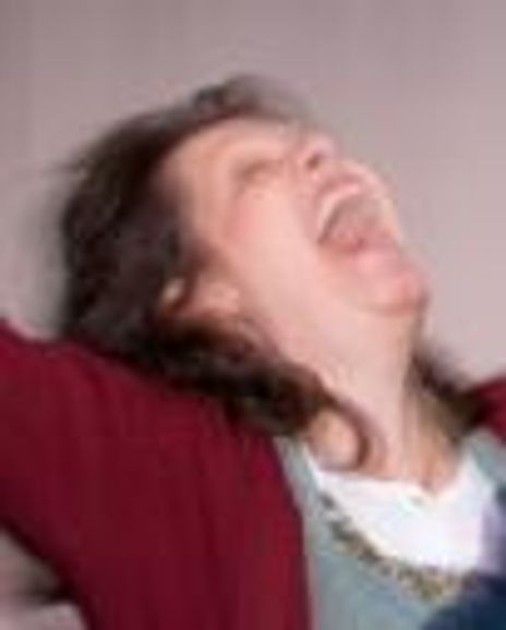 Robin Olson Headshot