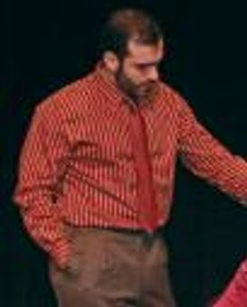 Nick Duckart Headshot