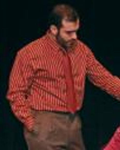 Nick Duckart Headshot