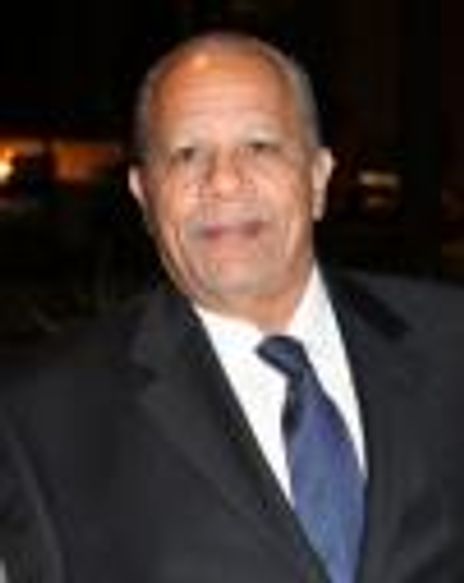 Dany Jones Headshot
