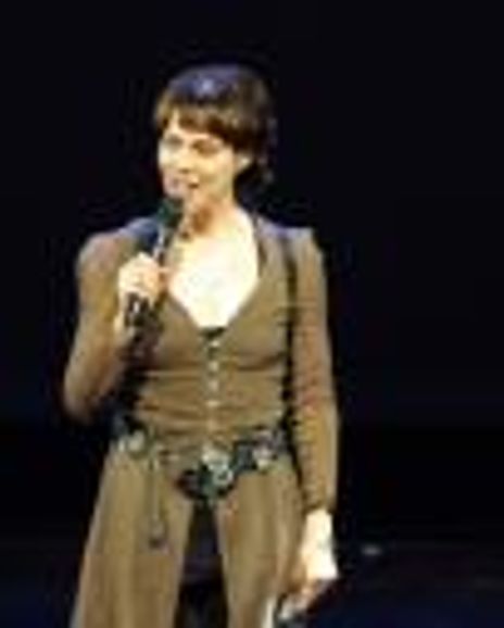 Susan Jaffe Headshot