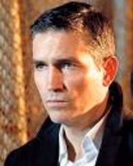 Jim Caviezel Headshot