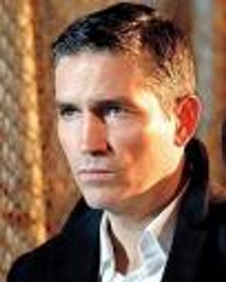 Jim Caviezel Headshot