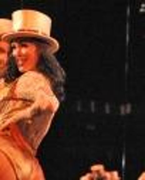 Kristina Larson Hauk Headshot