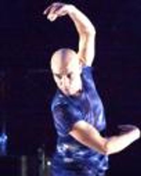 Benjamin Kamino Headshot