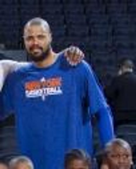 Tyson Chandler Headshot