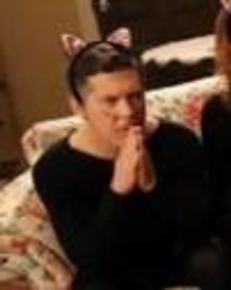 Chris Parnel Headshot