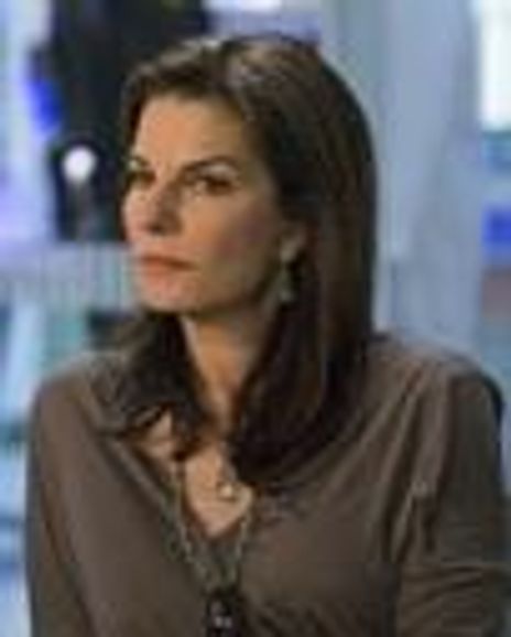 Sela Ward Headshot