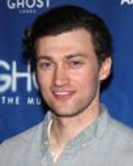 Bryce Joel Rubin Headshot