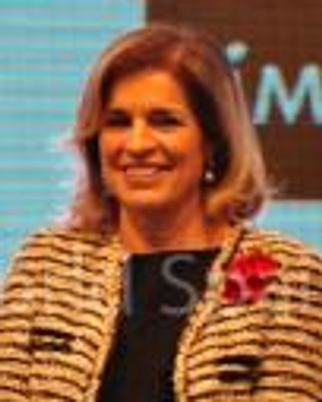 Ana Botella Headshot