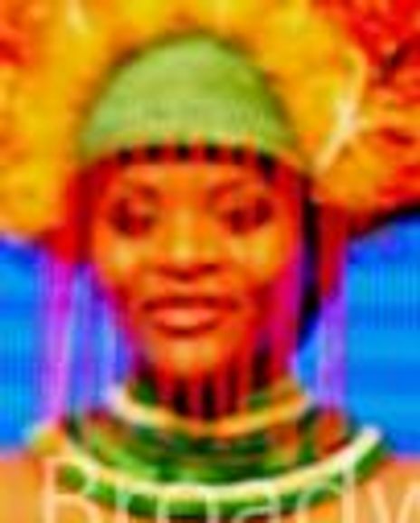 Yandiswa Quwe Headshot