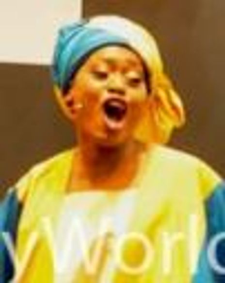 Charlotte Ntowbizodwa Khoza Headshot