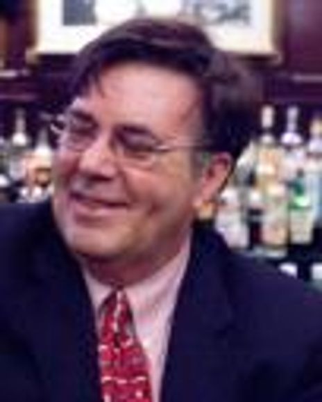 Kevin Murney Headshot