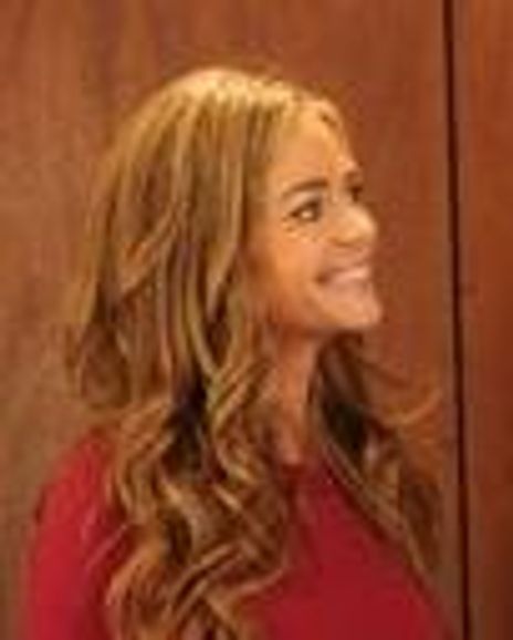Denise Richards Headshot