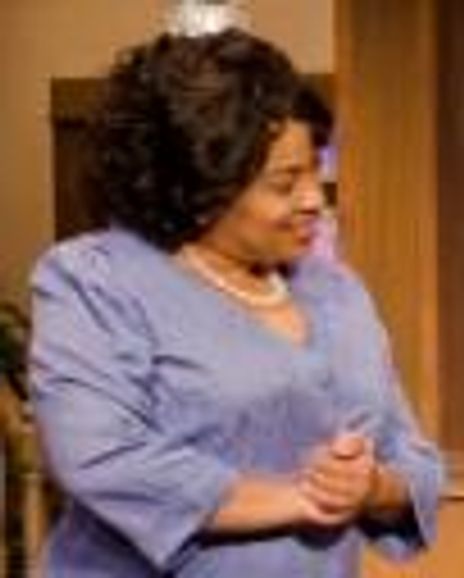 Andrea Boronell Headshot