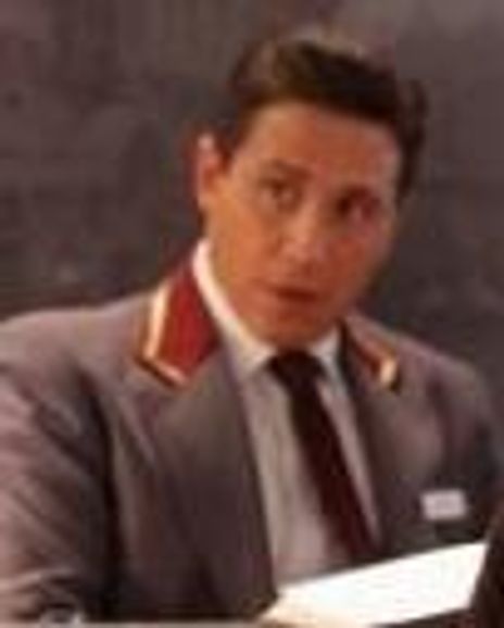 ERIK PALLADINO Headshot
