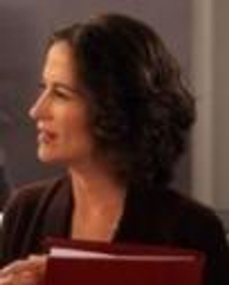 WENDY MONIZ Headshot