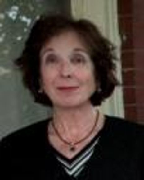 Kerry Beebe Headshot