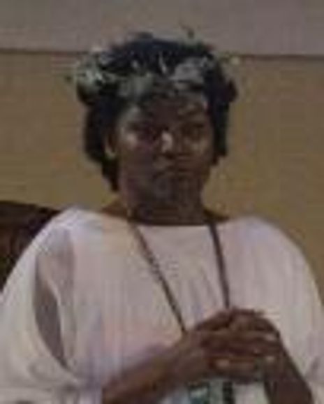 Taji Coleman Headshot