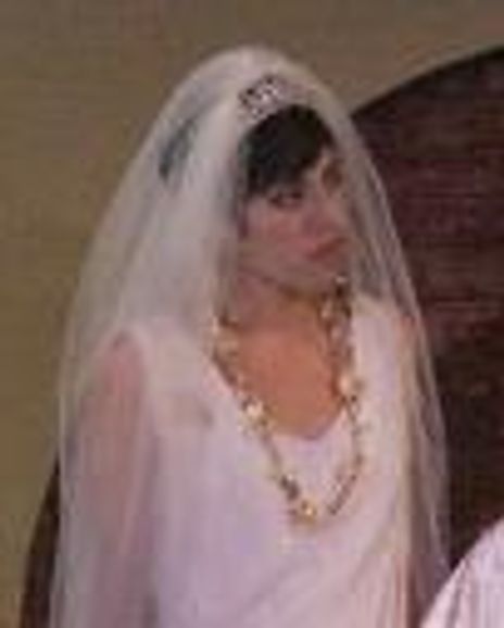 Lindsay Zana Headshot