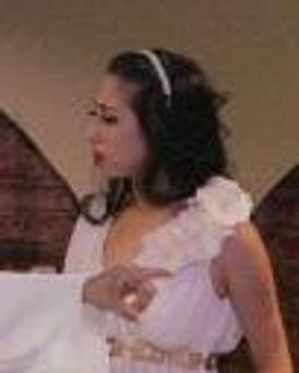 Brittany Rodin Headshot