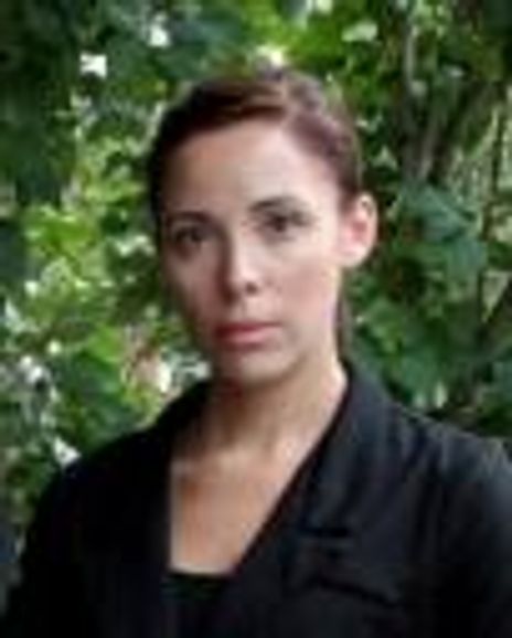 Amanda Kowalski Headshot