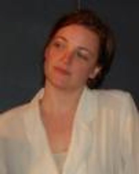 Darci Smith Headshot