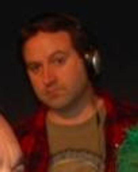 Ryan D. Scott Headshot