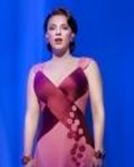 Jessie Muller Headshot