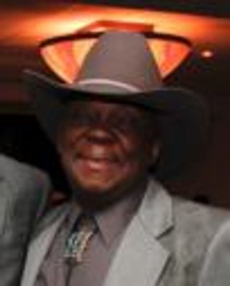 Gene Harbin Headshot