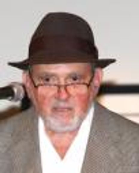 Dick Guttman Headshot
