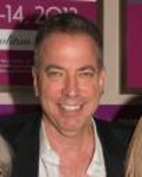 Bernie Furshpan Headshot