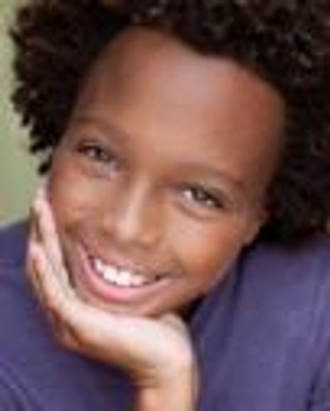 William Burke Headshot