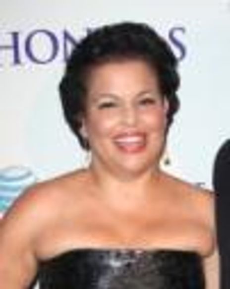 Debra Lee Headshot
