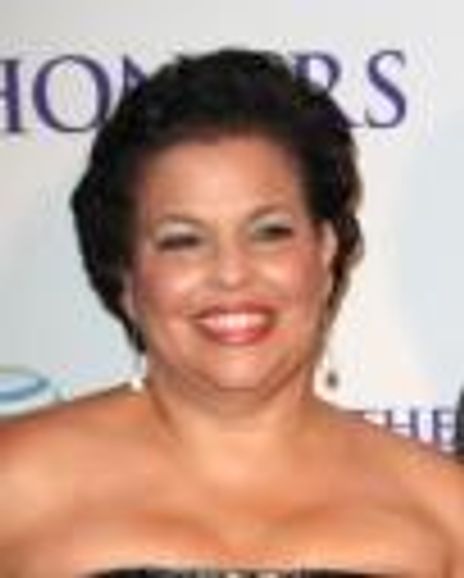 Debra L. Lee Headshot