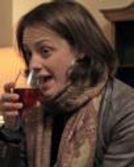 Abigail Killeen Headshot