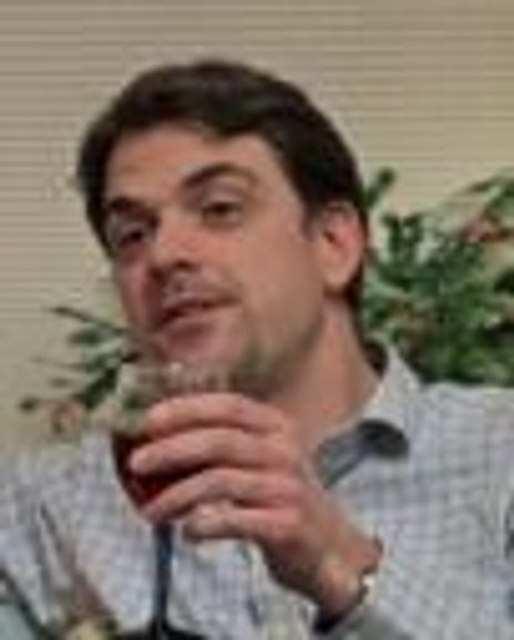 Rob Cameron Headshot