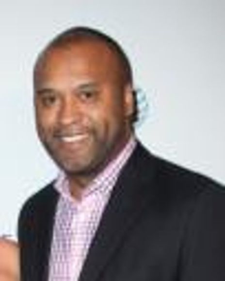 Randell Coleman Headshot